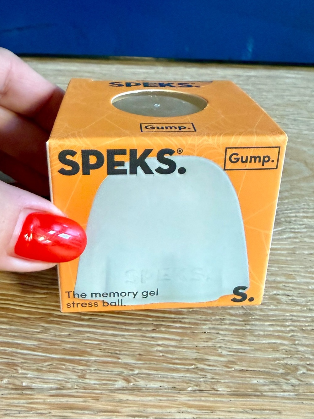 Speks. Ghost Gump 👻 NWT
